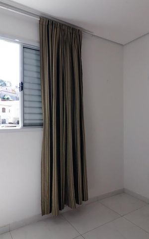 Casa à venda com 73m², 3 quartos e 2 vagasQuarto 2