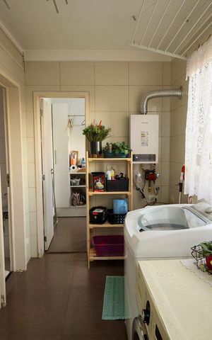 Apartamento à venda com 140m², 4 quartos e 3 vagasÁrea de Serviço