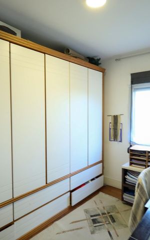 Apartamento à venda com 140m², 4 quartos e 3 vagasQuarto 4