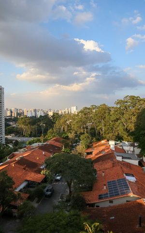 Apartamento à venda com 140m², 4 quartos e 3 vagasSala de estar - Jantar vista