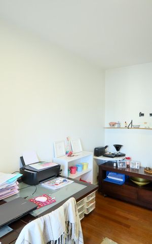Apartamento à venda com 140m², 4 quartos e 3 vagasQuarto 4