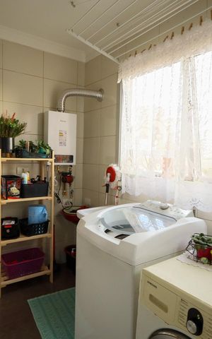 Apartamento à venda com 140m², 4 quartos e 3 vagasÁrea de Serviço