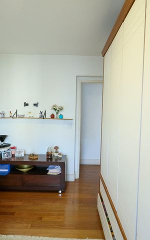 Apartamento à venda com 140m², 4 quartos e 3 vagasQuarto 4