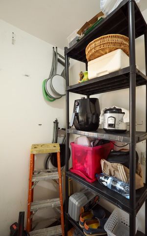 Apartamento à venda com 140m², 4 quartos e 3 vagasQuarto de serviço 