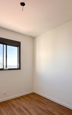Apartamento à venda com 61m², 2 quartos e 1 vaga Apartamento à venda com 61m², 2 quartos e 1 vagaQuarto 1