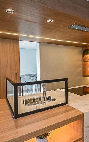 Apartamento à venda com 61m², 2 quartos e 1 vaga Apartamento à venda com 61m², 2 quartos e 1 vagaÁrea comum