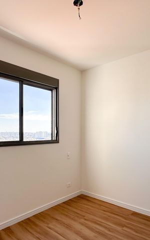Apartamento à venda com 61m², 2 quartos e 1 vaga Apartamento à venda com 61m², 2 quartos e 1 vagaSuíte