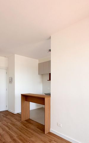Apartamento à venda com 61m², 2 quartos e 1 vaga Apartamento à venda com 61m², 2 quartos e 1 vagaSala