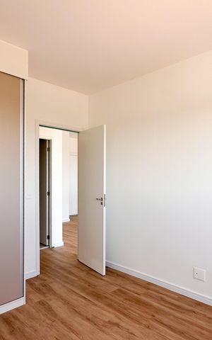 Apartamento à venda com 61m², 2 quartos e 1 vaga Apartamento à venda com 61m², 2 quartos e 1 vagaQuarto 1