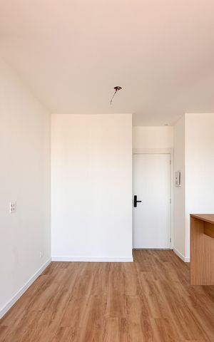 Apartamento à venda com 61m², 2 quartos e 1 vaga Apartamento à venda com 61m², 2 quartos e 1 vagaSala