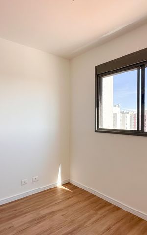 Apartamento à venda com 61m², 2 quartos e 1 vaga Apartamento à venda com 61m², 2 quartos e 1 vagaSuíte