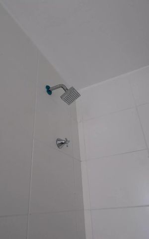 Apartamento para alugar com 36m², 2 quartos e sem vaga Apartamento para alugar com 36m², 2 quartos e sem vagaBanheiro