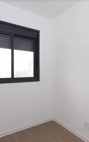Apartamento para alugar com 36m², 2 quartos e sem vaga Apartamento para alugar com 36m², 2 quartos e sem vagaQuarto