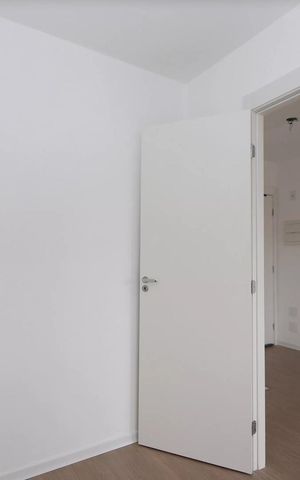 Apartamento para alugar com 36m², 2 quartos e sem vaga Apartamento para alugar com 36m², 2 quartos e sem vagaQuarto