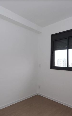 Apartamento para alugar com 36m², 2 quartos e sem vaga Apartamento para alugar com 36m², 2 quartos e sem vagaQuarto