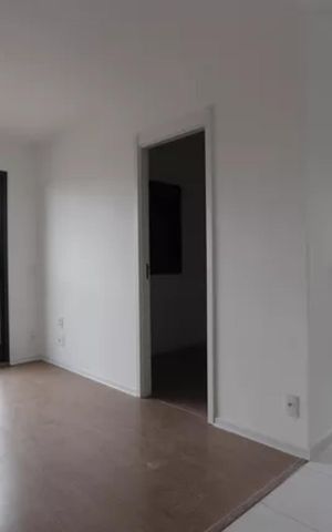 Apartamento para alugar com 36m², 2 quartos e sem vaga Apartamento para alugar com 36m², 2 quartos e sem vagaSala