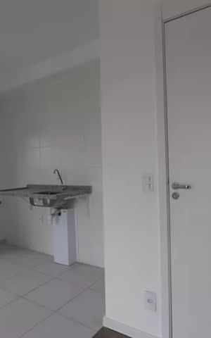 Apartamento para alugar com 36m², 2 quartos e sem vaga Apartamento para alugar com 36m², 2 quartos e sem vagaCozinha