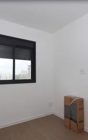 Apartamento para alugar com 36m², 2 quartos e sem vaga Apartamento para alugar com 36m², 2 quartos e sem vagaQuarto