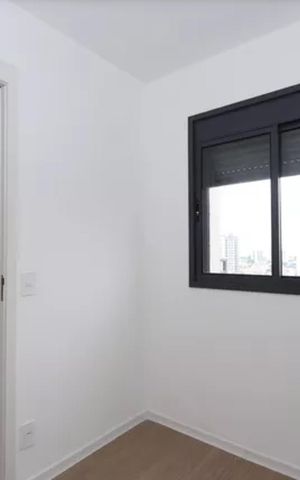 Apartamento para alugar com 36m², 2 quartos e sem vaga Apartamento para alugar com 36m², 2 quartos e sem vagaQuarto