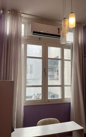 Studio à venda com 42m², 1 quarto e sem vagaQuarto