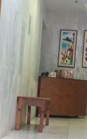 Studio à venda com 42m², 1 quarto e sem vagaÁrea externa