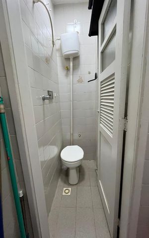 Studio à venda com 42m², 1 quarto e sem vagaBanheiro