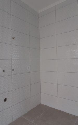 Apartamento para alugar com 60m², 2 quartos e 1 vagaCozinha