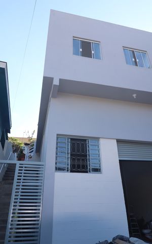 Apartamento para alugar com 60m², 2 quartos e 1 vagaFachada
