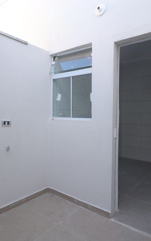 Apartamento para alugar com 60m², 2 quartos e 1 vagaÁrea de Serviço