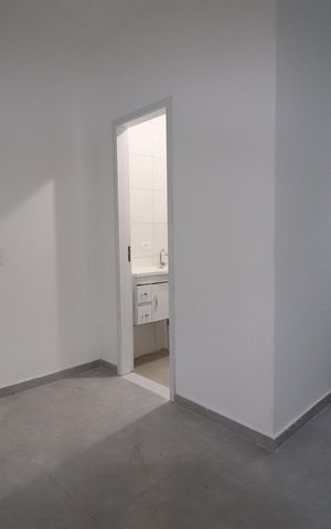 Apartamento para alugar com 60m², 2 quartos e 1 vagaQuarto 1 suíte