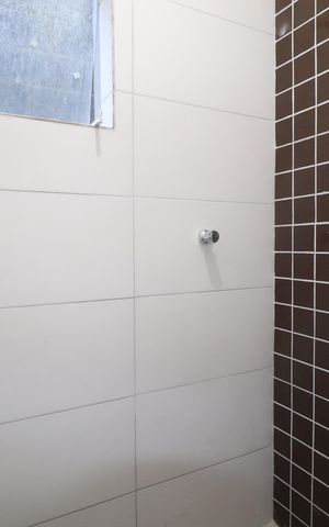 Apartamento para alugar com 60m², 2 quartos e 1 vagaBanheiro Quarto 1 suíte