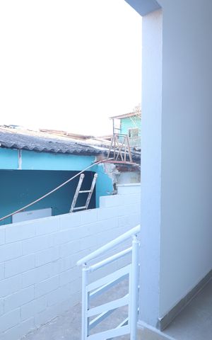 Apartamento para alugar com 60m², 2 quartos e 1 vagaHall de Entrada