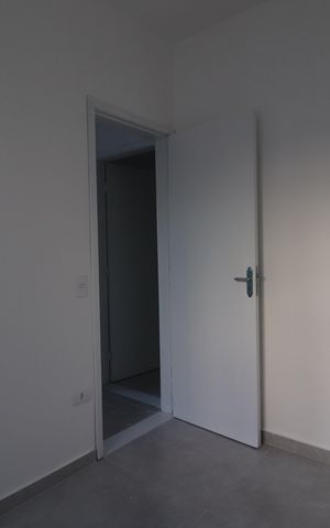 Apartamento para alugar com 60m², 2 quartos e 1 vagaQuarto 2