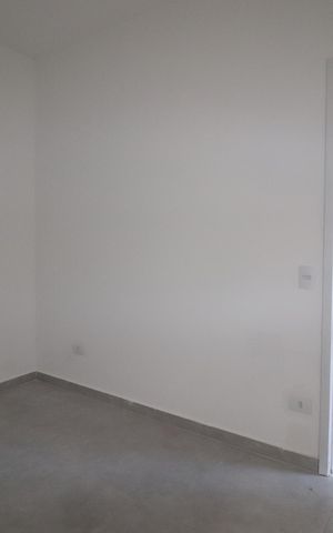 Apartamento para alugar com 60m², 2 quartos e 1 vagaQuarto 1 suíte