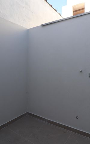 Apartamento para alugar com 60m², 2 quartos e 1 vagaÁrea de Serviço