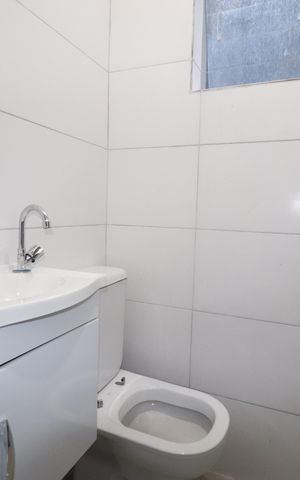 Apartamento para alugar com 60m², 2 quartos e 1 vagaBanheiro Quarto 1 suíte