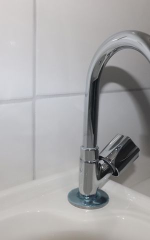 Apartamento para alugar com 60m², 2 quartos e 1 vagaBanheiro Quarto 1 suíte