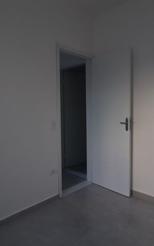 Apartamento para alugar com 60m², 2 quartos e 1 vagaQuarto 2