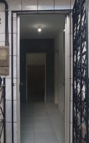 Casa para alugar com 45m², 2 quartos e sem vaga