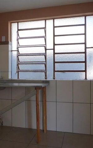Casa à venda com 82m², 3 quartos e sem vagaCozinha