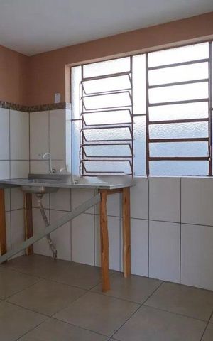 Casa à venda com 82m², 3 quartos e sem vagaCozinha