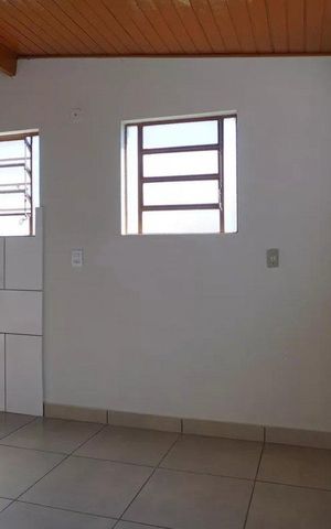 Casa à venda com 82m², 3 quartos e sem vagaCozinha