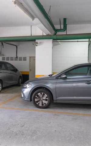 Apartamento à venda com 74m², 2 quartos e 2 vagas Apartamento à venda com 74m², 2 quartos e 2 vagasGaragem
