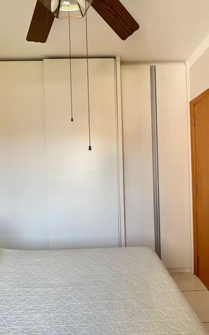 Apartamento à venda com 130m², 4 quartos e 3 vagas Apartamento à venda com 130m², 4 quartos e 3 vagasQuarto 3