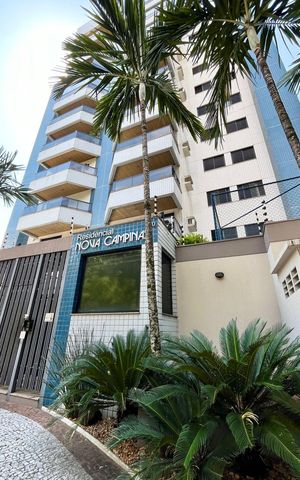 Apartamento à venda com 130m², 4 quartos e 3 vagas Apartamento à venda com 130m², 4 quartos e 3 vagasFachada do Prédio