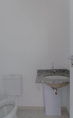Apartamento à venda com 104m², 3 quartos e 2 vagas Apartamento à venda com 104m², 3 quartos e 2 vagasLavabo
