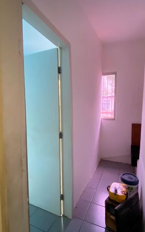 Casa à venda com 150m², 2 quartos e 1 vaga