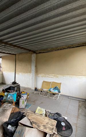 Casa à venda com 150m², 2 quartos e 1 vaga