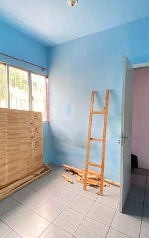 Casa à venda com 150m², 2 quartos e 1 vaga
