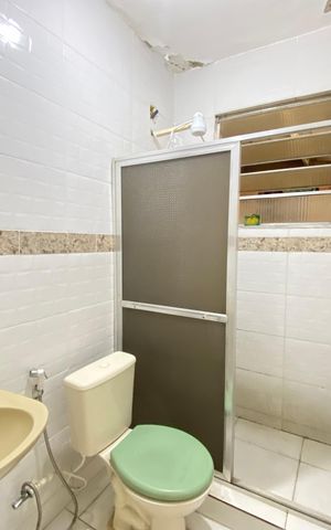 Casa à venda com 150m², 2 quartos e 1 vaga